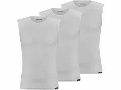 GripGrab Ultralight Sleeveless Mesh Base Layer 3er-Pack -Casual Wear Grand online Shop 386668