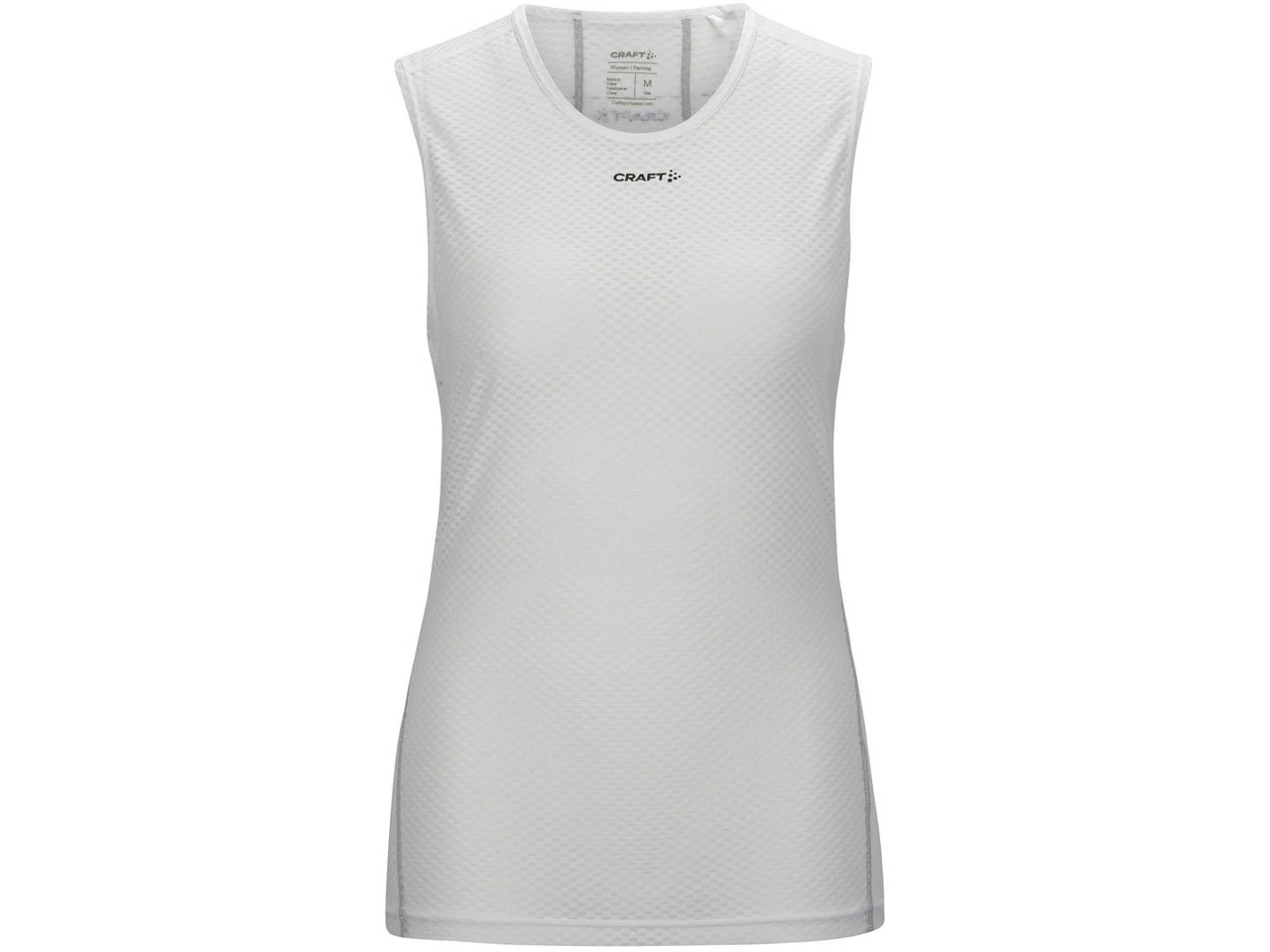 Craft Cool Mesh Superlight S/L Damen Unterhemd 3 Craft Cool Mesh Superlight S/L Damen Unterhemd