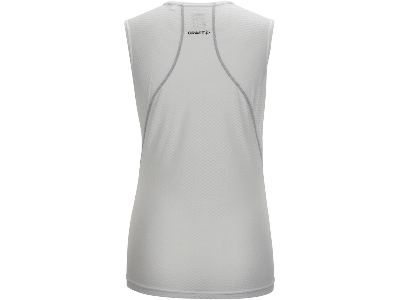 Craft Cool Mesh Superlight S/L Damen Unterhemd 4 Craft Cool Mesh Superlight S/L Damen Unterhemd – Bild 2