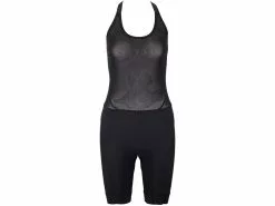 Giro Chrono Sport Halter Damen Bib Shorts