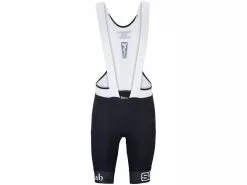 Sqlab Bib Short ONE12 Trägerhose