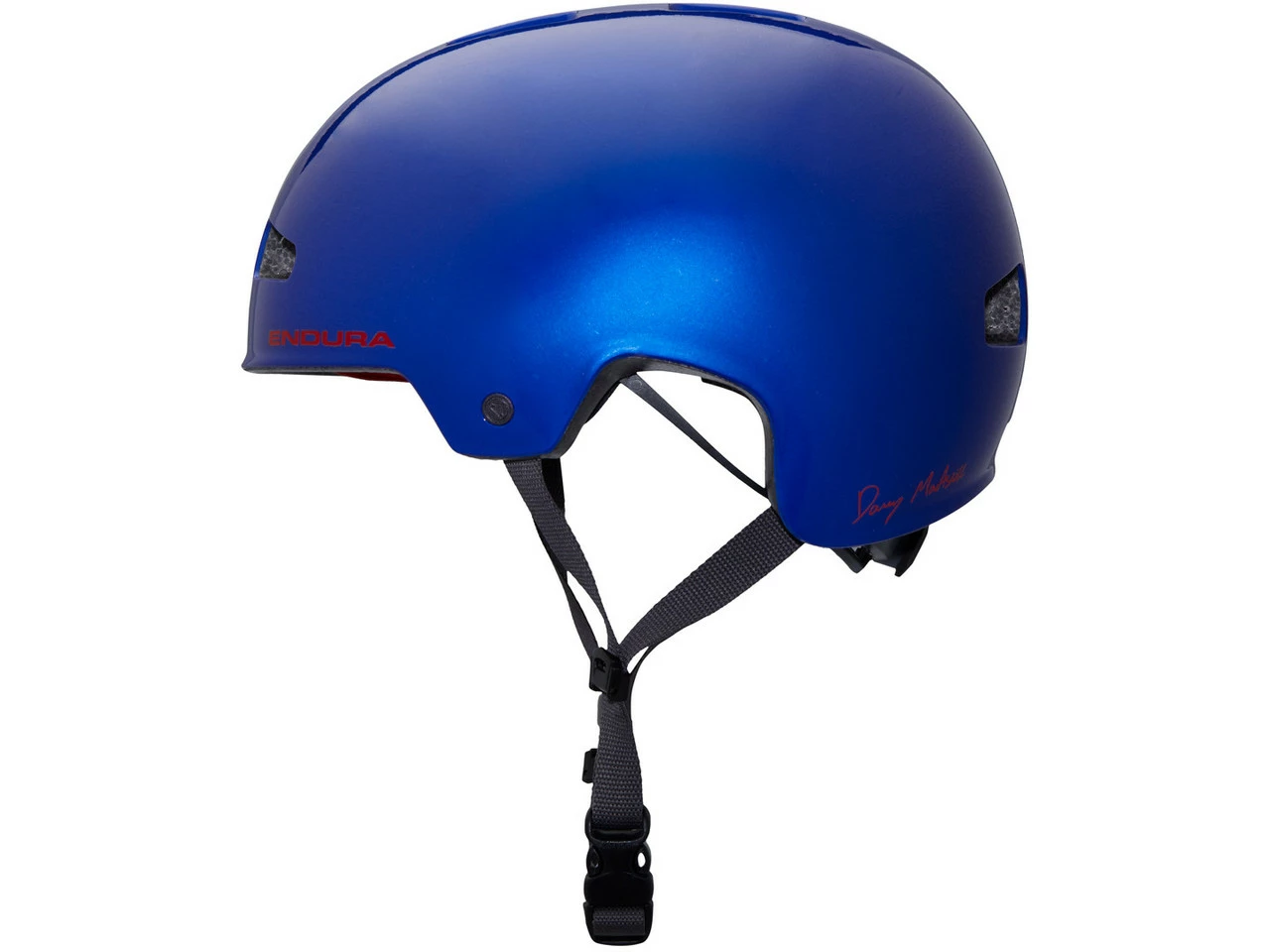 Endura PissPot Helm 3 Endura PissPot Helm