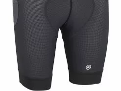 Assos Trail Liner Bib Shorts Träger-Unterhose -Casual Wear Grand online Shop 392287