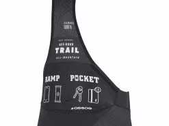 Assos Trail Liner Bib Shorts Träger-Unterhose -Casual Wear Grand online Shop 392289