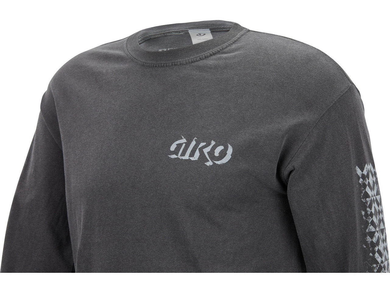 Giro Sintra Collection LS Shirt 5 Giro Sintra Collection LS Shirt – Bild 3