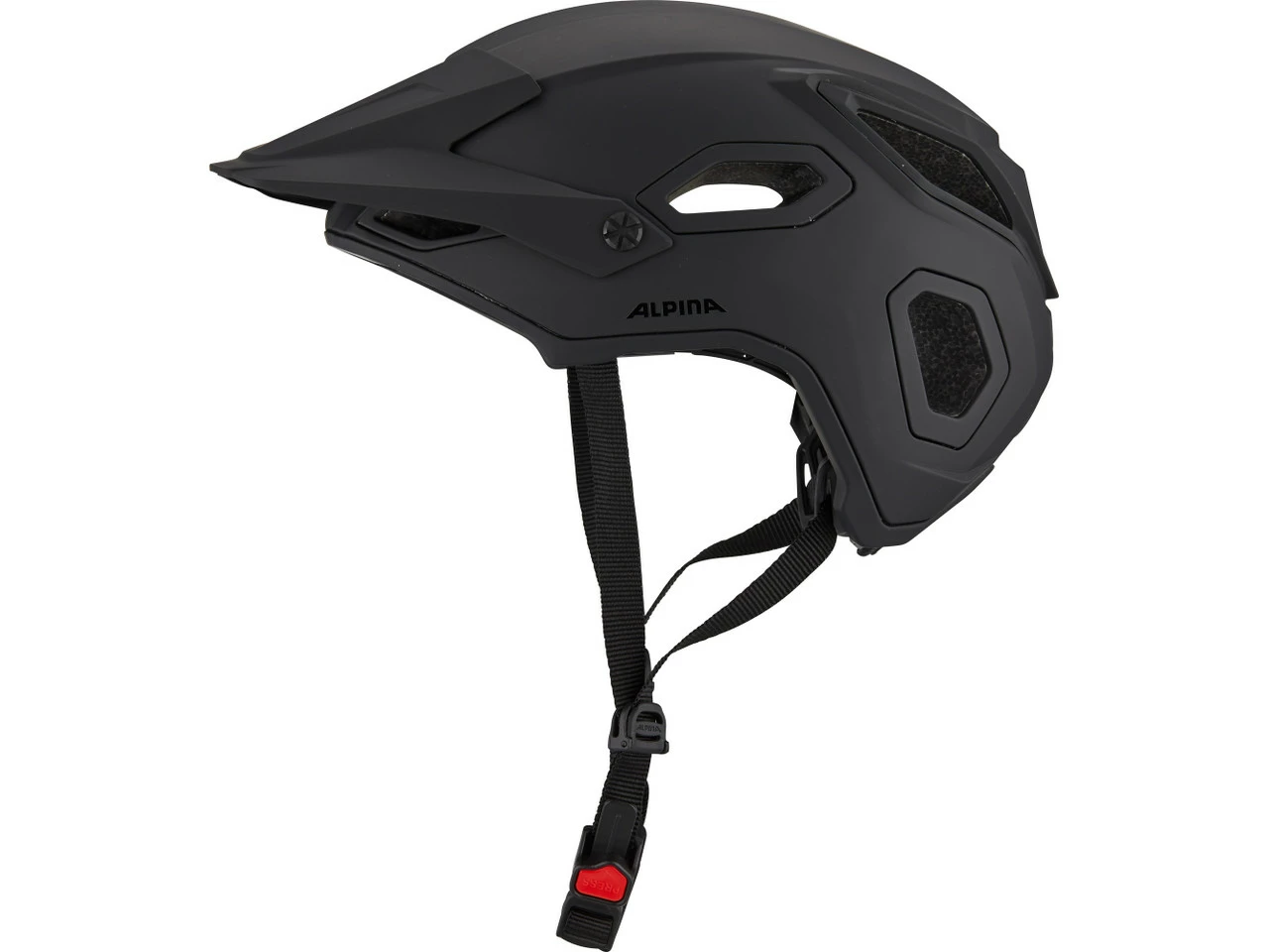 Alpina Comox Helm 3 Alpina Comox Helm