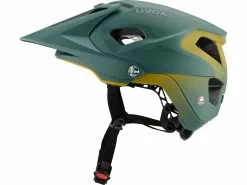 Uvex Quatro Integrale Tocsen Helm