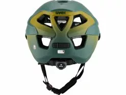 Uvex Quatro Integrale Tocsen Helm -Casual Wear Grand online Shop 394359