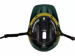 Uvex Quatro Integrale Tocsen Helm -Casual Wear Grand online Shop 394361