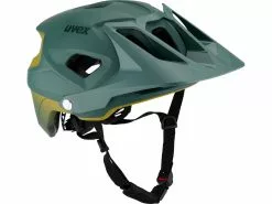 Uvex Quatro Integrale Tocsen Helm -Casual Wear Grand online Shop 394362