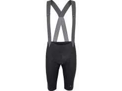Assos Mille GTO C2 Long Bib Shorts Trägerhose