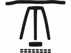 Lumos Kopfpolster Für Kickstart