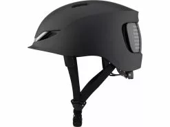 Lumos Matrix LED Helm