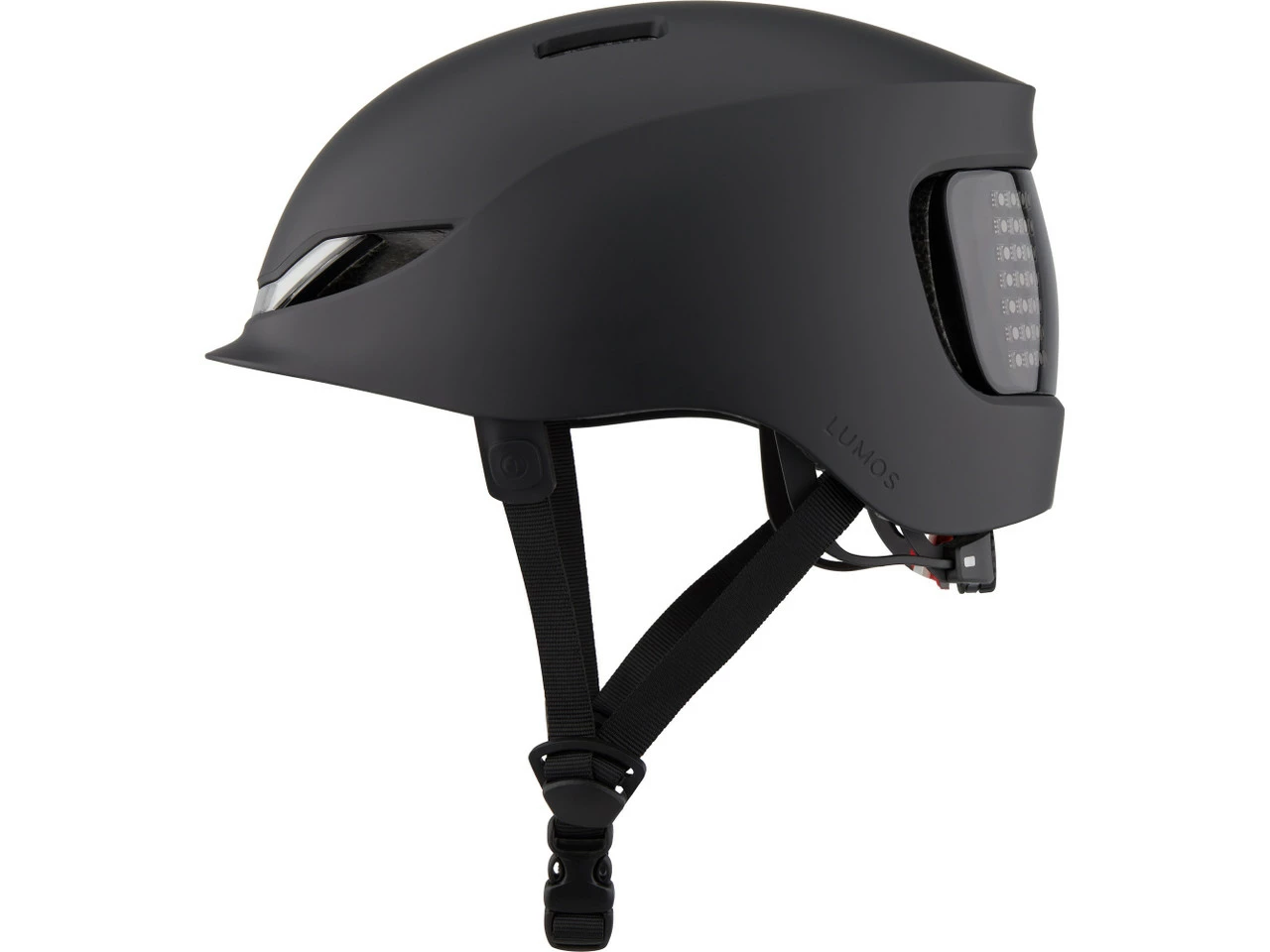 Lumos Matrix LED Helm 3 Lumos Matrix LED Helm