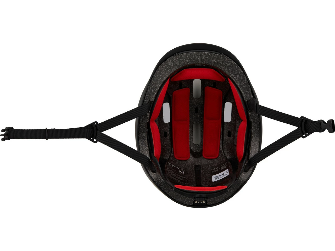 Lumos Matrix LED Helm 9 Lumos Matrix LED Helm – Bild 7