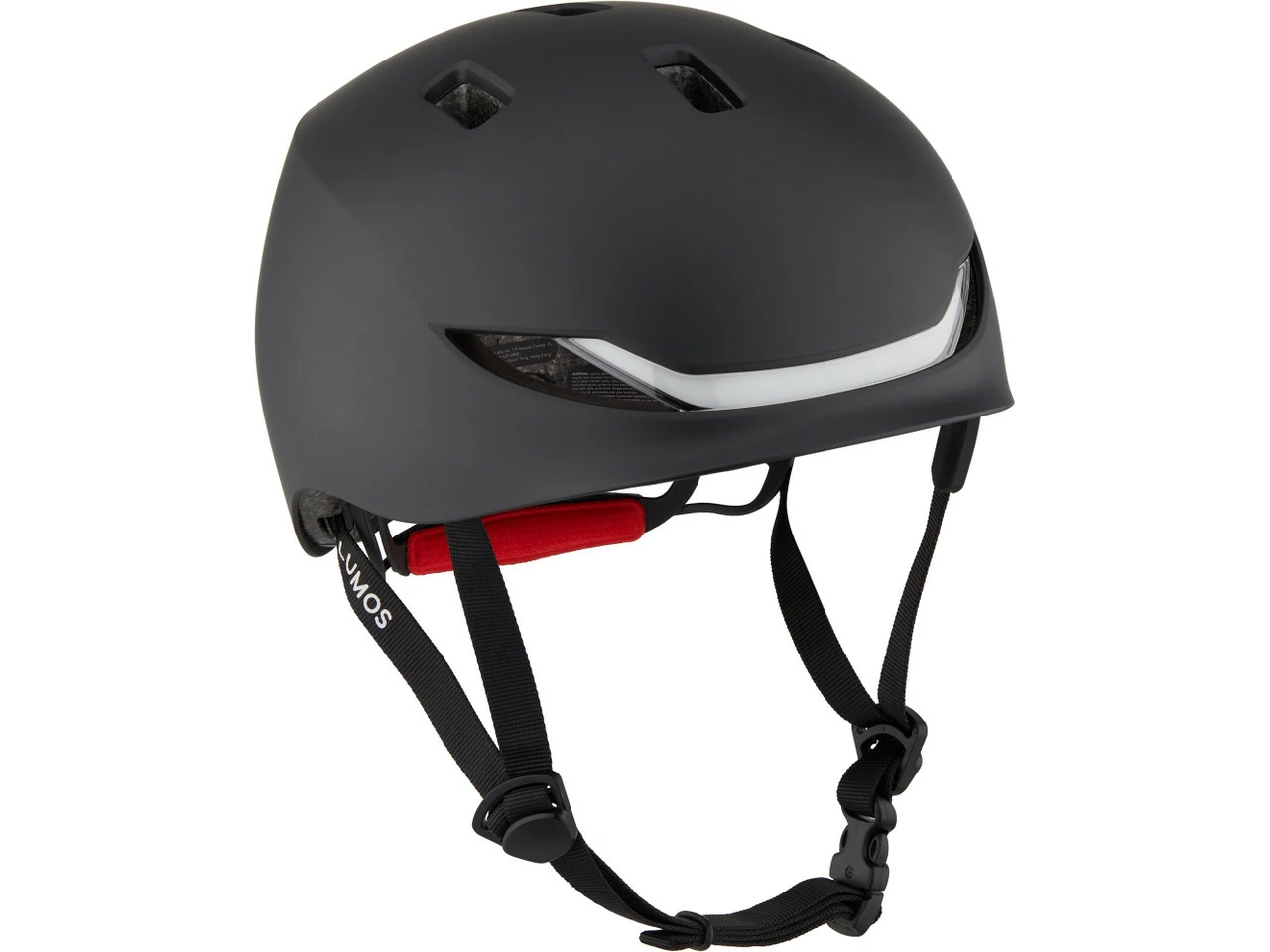 Lumos Matrix LED Helm 10 Lumos Matrix LED Helm – Bild 8