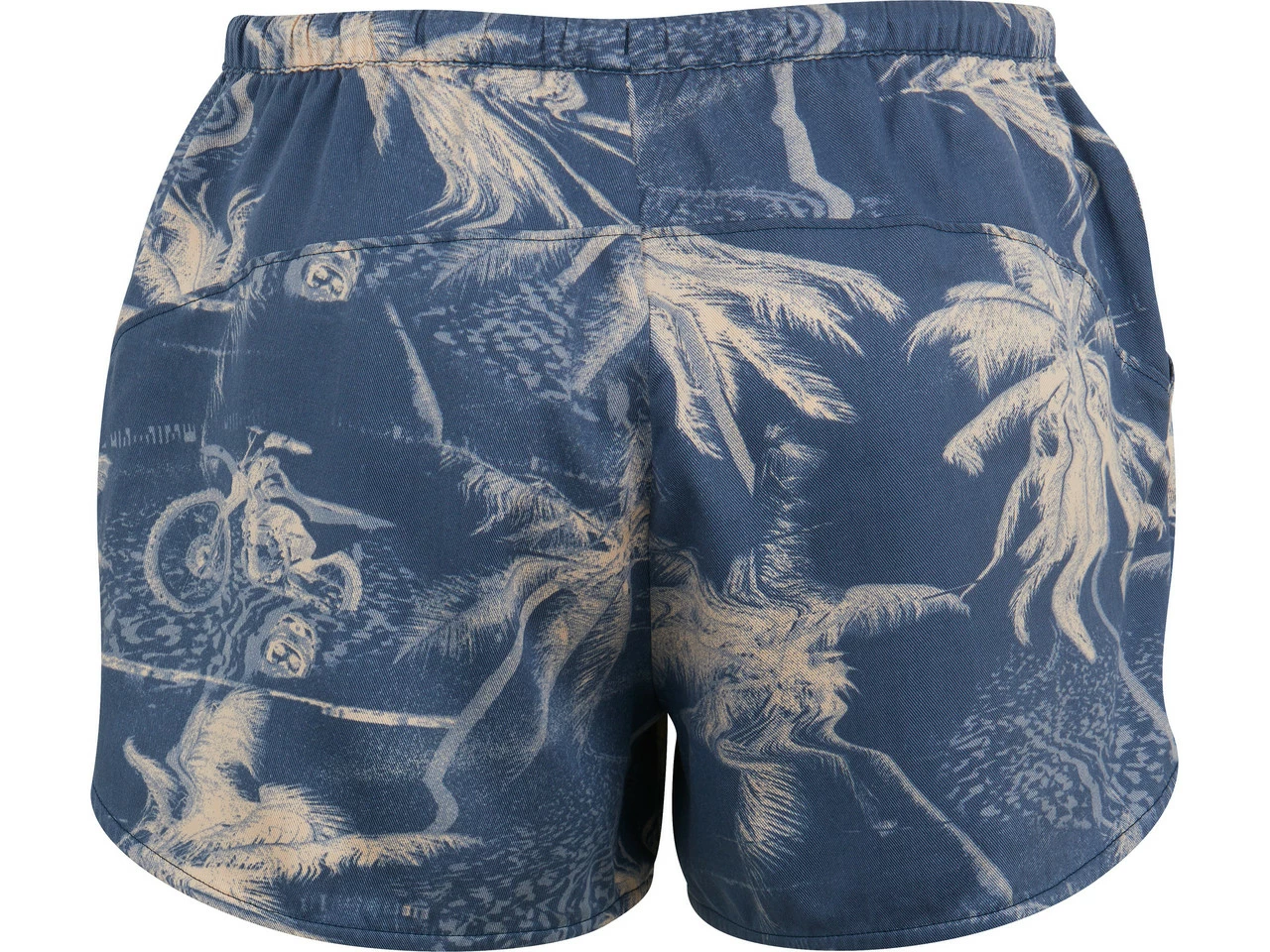 FOX HEAD Womens Palms Shorts 4 FOX HEAD Womens Palms Shorts – Bild 2