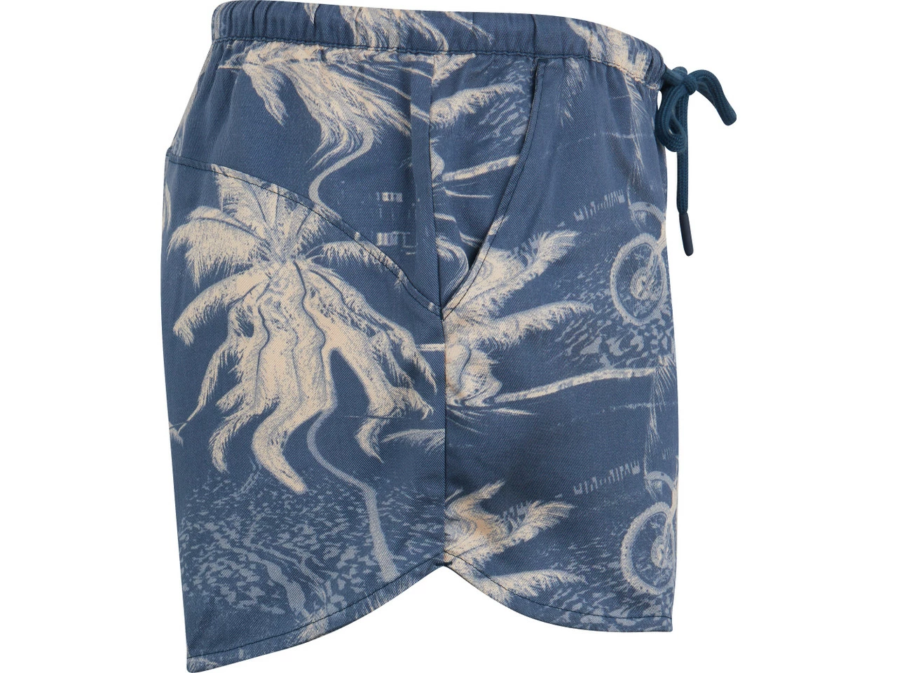 FOX HEAD Womens Palms Shorts 5 FOX HEAD Womens Palms Shorts – Bild 3