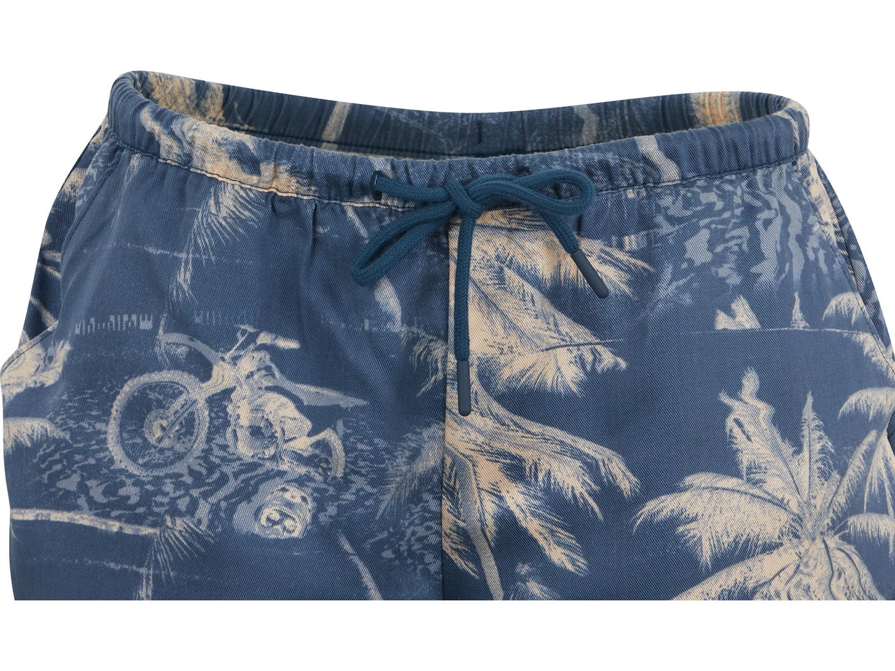 FOX HEAD Womens Palms Shorts 6 FOX HEAD Womens Palms Shorts – Bild 4