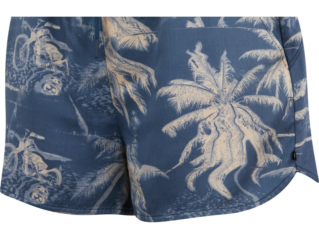 FOX HEAD Womens Palms Shorts 7 FOX HEAD Womens Palms Shorts – Bild 5