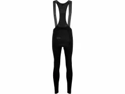 Gore Wear C5 Thermo Bib Tights+ Trägerhose -Casual Wear Grand online Shop 404496