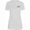 FOX HEAD Womens Dream On SS Tech T-Shirt -Casual Wear Grand online Shop 405615