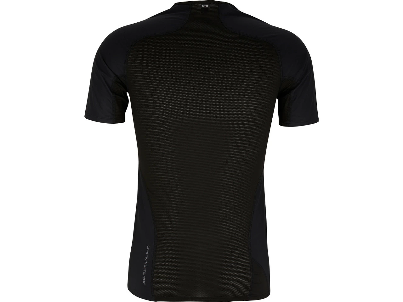 Gore Wear M GORE WINDSTOPPER Base Layer Shirt 4 Gore Wear M GORE WINDSTOPPER Base Layer Shirt – Bild 2