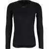 Gore Wear M GORE WINDSTOPPER Base Layer Thermo Shirt Langarm -Casual Wear Grand online Shop 406097