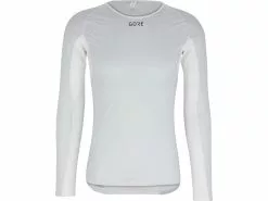 Gore Wear M GORE WINDSTOPPER Base Layer Thermo Shirt Langarm -Casual Wear Grand online Shop 406101