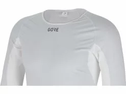 Gore Wear M GORE WINDSTOPPER Base Layer Thermo Shirt Langarm -Casual Wear Grand online Shop 406103