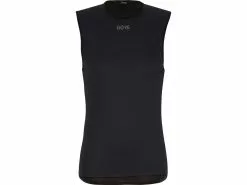 Gore Wear M WINDSTOPPER® Base Layer Sleeveless Shirt