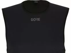 Gore Wear M WINDSTOPPER® Base Layer Sleeveless Shirt -Casual Wear Grand online Shop 406107