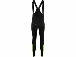 Gore Wear C3 WINDSTOPPER® Bib Tights+ -Casual Wear Grand online Shop 406174