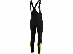 Gore Wear C3 WINDSTOPPER® Bib Tights+ -Casual Wear Grand online Shop 406176
