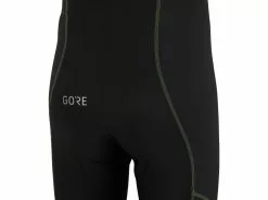 Gore Wear C3 WINDSTOPPER® Bib Tights+ -Casual Wear Grand online Shop 406180