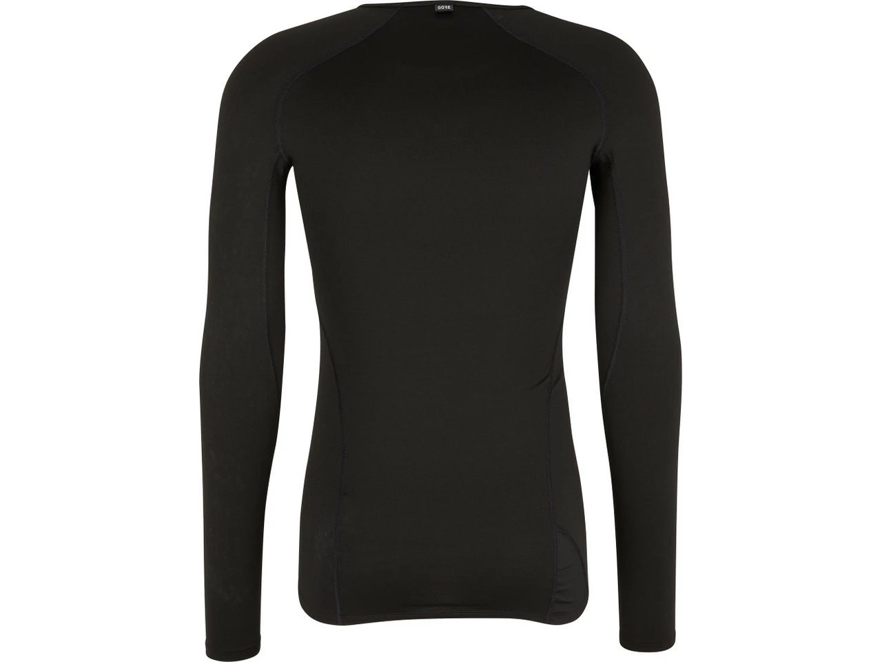 Gore Wear M Base Layer Thermo Shirt Langarm 4 Gore Wear M Base Layer Thermo Shirt Langarm – Bild 2
