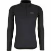 Gore Wear M GORE WINDSTOPPER Base Layer Thermo Stehkragenshirt -Casual Wear Grand online Shop 406225