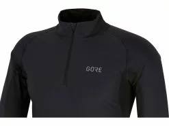 Gore Wear M GORE WINDSTOPPER Base Layer Thermo Stehkragenshirt -Casual Wear Grand online Shop 406227