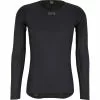 Gore Wear M WINDSTOPPER Base Layer Shirt Langarm -Casual Wear Grand online Shop 406231 1