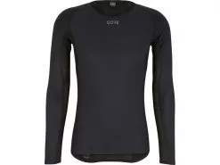 Gore Wear M WINDSTOPPER Base Layer Shirt Langarm