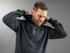 Bc Basic Gravel Hoodie -Casual Wear Grand online Shop 407413