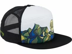 Chromag Alpine Trucker Kappe