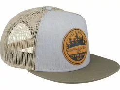 Chromag LBCB Trucker Kappe