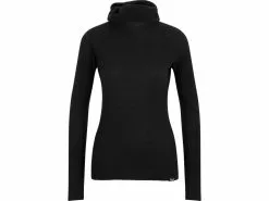 Patagonia Capilene Air Hoody Baselayer L/S Damen Unterhemd