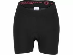 Endura Engineered Padded Boxer Damen Innenhose