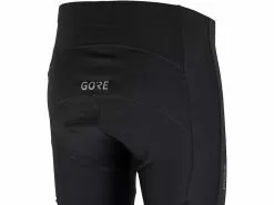 Gore Wear C3 Partial GORE-TEX INFINIUM Thermo Tights+ -Casual Wear Grand online Shop 408307