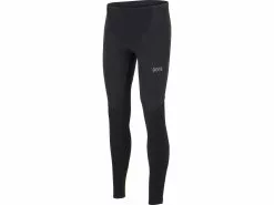 Gore Wear C3 Partial GORE-TEX INFINIUM Thermo Tights+ -Casual Wear Grand online Shop 408310