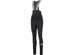Gore Wear Ability Damen Thermo Bib Tights+ Trägerhose -Casual Wear Grand online Shop 408715