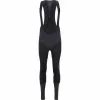 Gore Wear C7 Partial WINDSTOPPER Pro Bib Tights+ Trägerhose -Casual Wear Grand online Shop 408951
