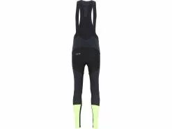 Gore Wear C7 Partial WINDSTOPPER Pro Bib Tights+ Trägerhose -Casual Wear Grand online Shop 408952